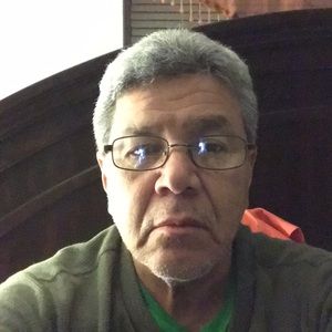 Meet your Posher, Luis